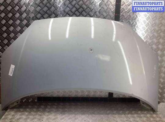 купить Капот на Ford Galaxy Galaxy I (WGR) 2000-2006 рестайлинг