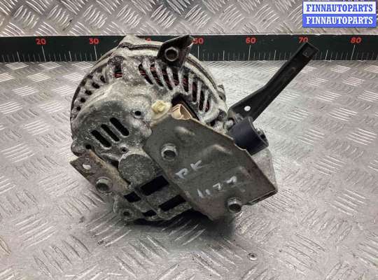 купить Генератор на Honda Civic Civic VIII 2005-2008