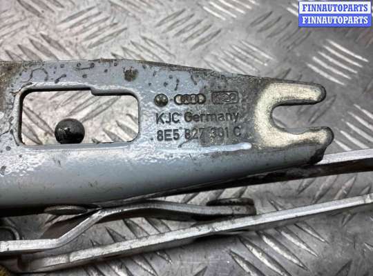 купить Петля крышки багажника на Audi A4 A4 B6 (8EC, 8E5) 2000-2004