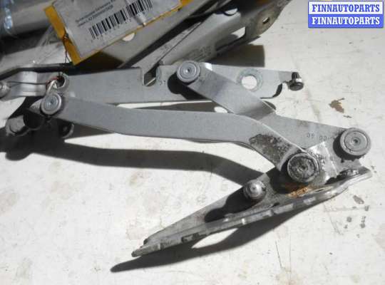 купить Петля крышки багажника на Audi A4 A4 B6 (8EC, 8E5) 2000-2006