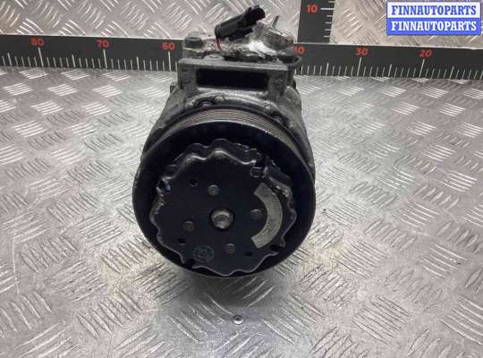 купить Компрессор кондиционера на Mercedes C C (W203) 2000-2004