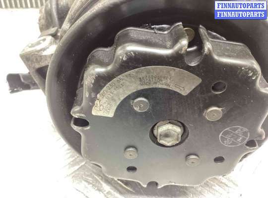 купить Компрессор кондиционера на Mercedes C C (W203) 2000-2004