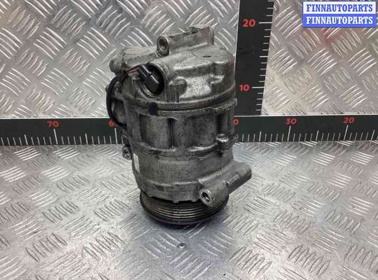 купить Компрессор кондиционера на Mercedes C C (W203) 2000-2004