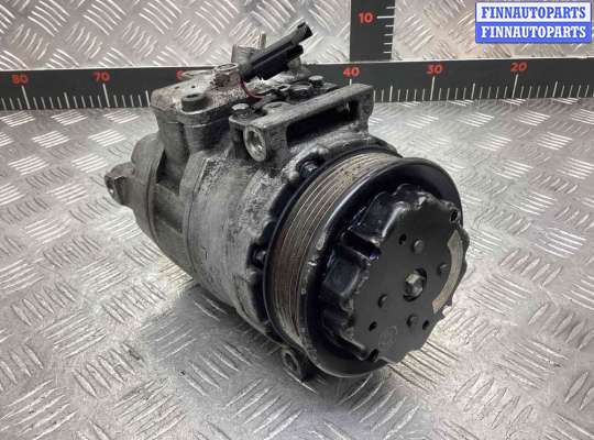 купить Компрессор кондиционера на Mercedes C C (W203) 2000-2004