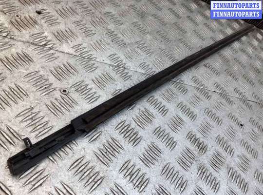 купить Молдинг стекла двери передней правой наружный на Mazda 3 3 I (BK) 2003-2009