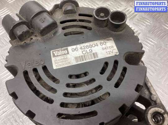 купить Генератор на Fiat Ducato Ducato 1994-2006