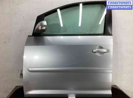 Дверь передняя левая VG2157910 на Volkswagen Touran I (1T) 2003-2006