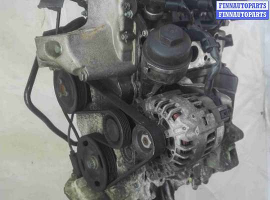 купить Двигатель на Volkswagen Polo Polo IV (9N) 2001-2005