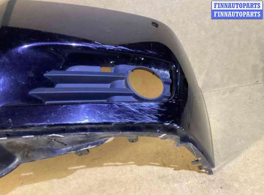купить Бампер передний на Opel Vectra Vectra C 2002-2005