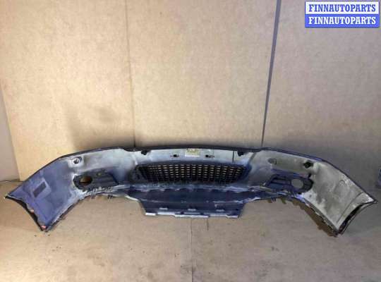 купить Бампер передний на Opel Vectra Vectra C 2002-2005