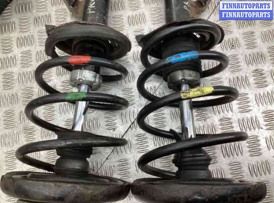 купить Стойка передняя правая на Nissan Primera Primera III (P12) 2002-2008