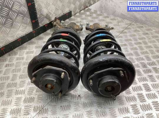 купить Стойка передняя правая на Nissan Primera Primera III (P12) 2002-2008