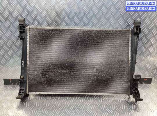 Радиатор (основной) OP2439566 на Opel Corsa Corsa D 2006-2010