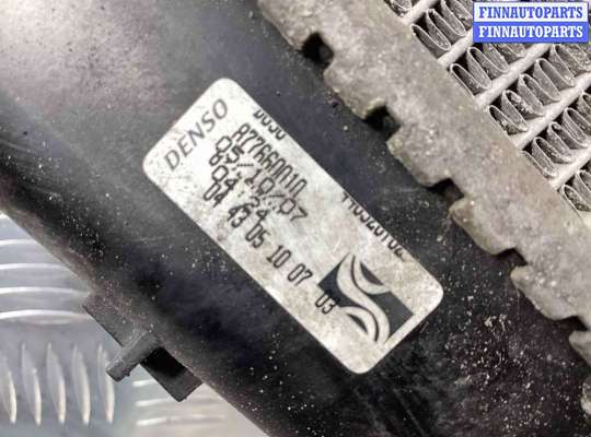 купить Радиатор (основной) на Opel Corsa Corsa D 2006-2010