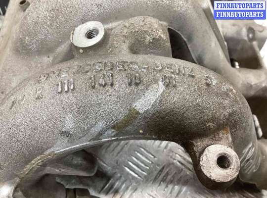 купить Коллектор впускной на Mercedes C C (W202) 1993-1997