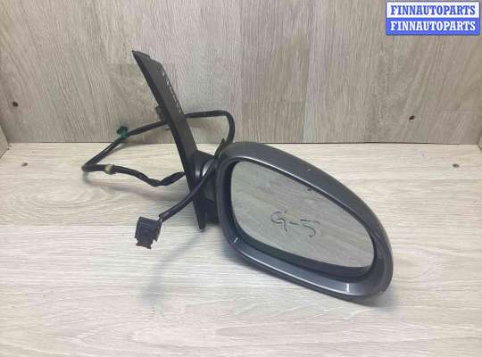 купить Зеркало наружное правое на Volkswagen Golf Golf V (1K) 2004-2009