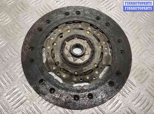 купить Маховик на Ford Mondeo Mondeo III 2003-2007 рестайлинг