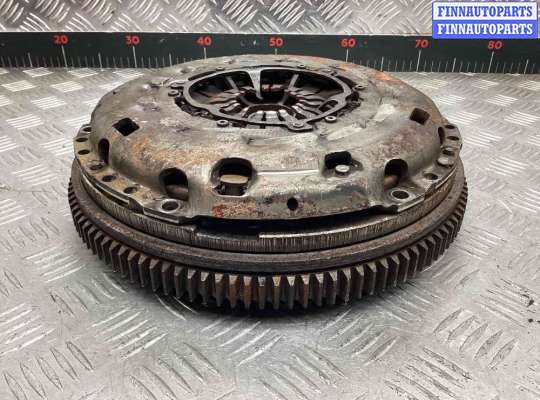 купить Маховик на Ford Mondeo Mondeo III 2003-2007 рестайлинг