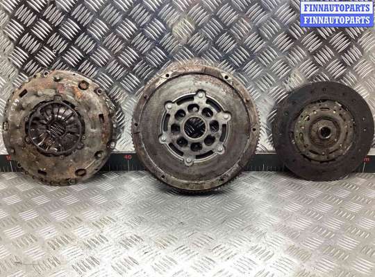 купить Маховик на Ford Mondeo Mondeo III 2003-2007 рестайлинг