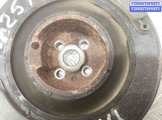 купить Шкив коленвала на Volkswagen LT LT II (2D) 1996-2006