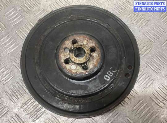 купить Шкив коленвала на Volkswagen LT LT II (2D) 1996-2006