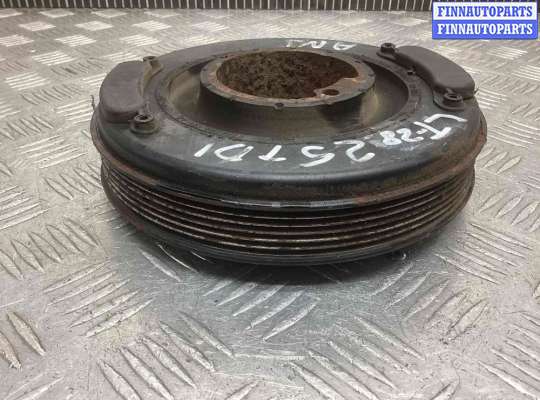 Шкив коленвала