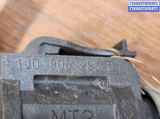 купить Клапан электромагнитный на Volkswagen Touareg Touareg I (7L) 2002-2006