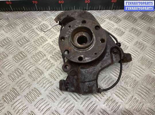 купить Ступица передняя левая на Opel Corsa Corsa D 2006-2010