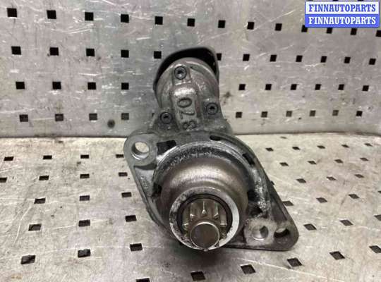 купить Стартер на Volkswagen Touran Touran I (1T) 2003-2006