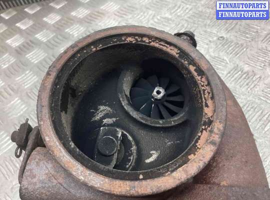купить Турбина на Peugeot Boxer Boxer II 2006-2014