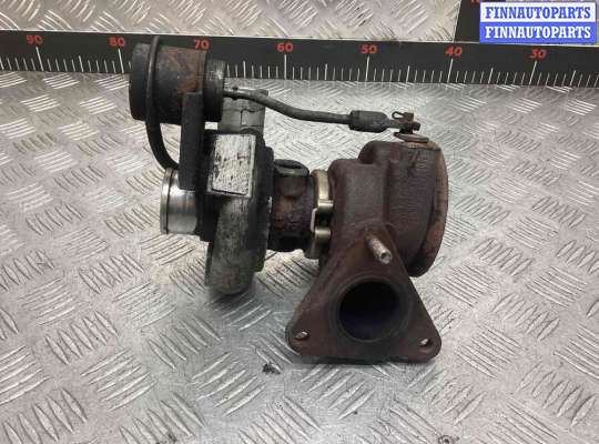 купить Турбина на Peugeot Boxer Boxer II 2006-2014