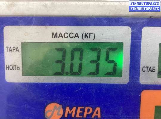 купить Турбина на Peugeot Boxer Boxer II 2006-2014