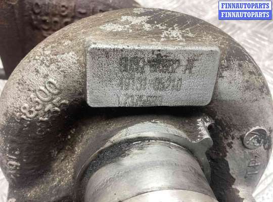 купить Турбина на Peugeot Boxer Boxer II 2006-2014