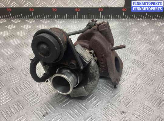 Купить Турбина на Peugeot Boxer Boxer II 2006-2014 Турбина CT1110520 на Peugeot Boxer Boxer II 2006-2014