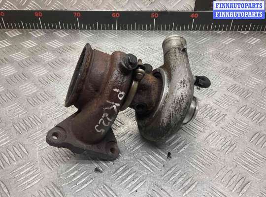 купить Турбина на Peugeot Boxer Boxer II 2006-2014