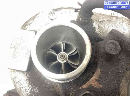 купить Турбина на Peugeot Boxer Boxer II 2006-2014