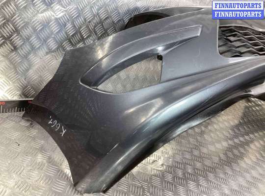 купить Бампер передний на Hyundai i30 i30 (FD) 2010-2012 рестайлинг