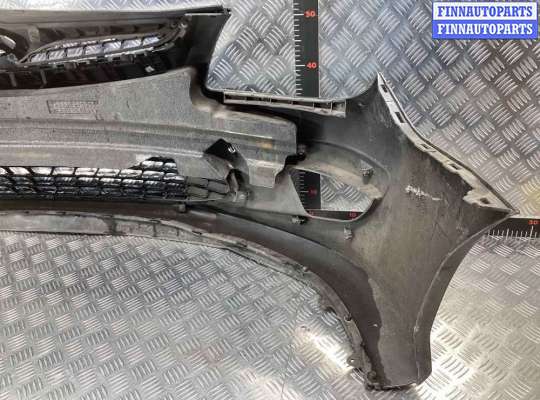 купить Бампер передний на Hyundai i30 i30 (FD) 2010-2012 рестайлинг