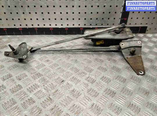 купить Механизм стеклоочистителя (трапеция дворников) на Citroen Berlingo Berlingo I (MF) 2002-2008 рестайлинг