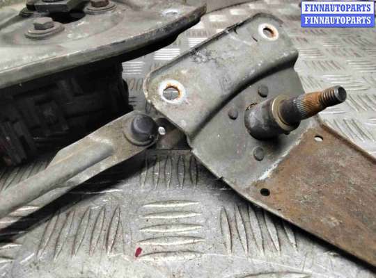 купить Механизм стеклоочистителя (трапеция дворников) на Citroen Berlingo Berlingo I (MF) 2002-2008 рестайлинг