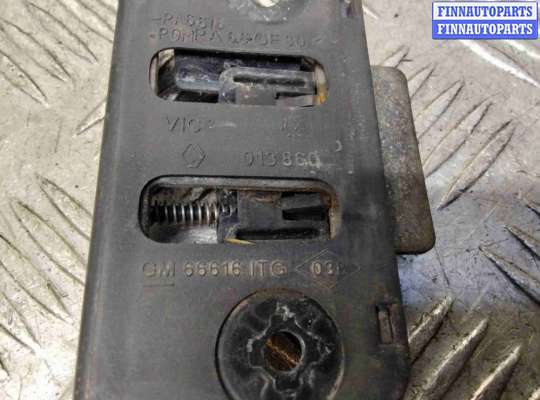 купить Ограничитель открывания двери на Nissan Primastar Primastar I 2006-2014 рестайлинг