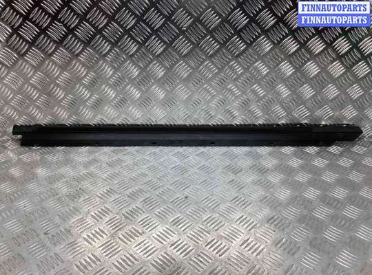 Уплотнитель стекла на Audi A6 (C5)