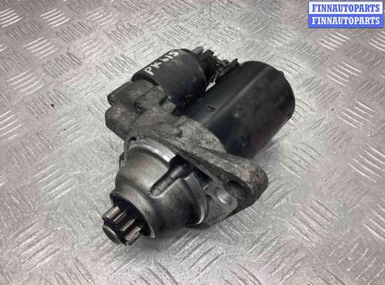Купить Стартер на Skoda Octavia Octavia A5 (1Z) 2004-2008 Стартер SK539759 на Skoda Octavia Octavia A5 (1Z) 2004-2008