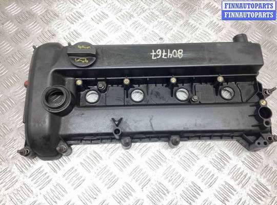 Клапанная крышка MZ662657 на Mazda 6 6 I (GG) 2005-2007 рестайлинг