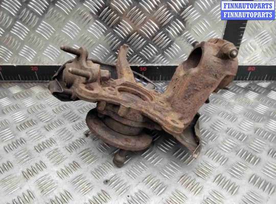 купить Ступица передняя левая на Volkswagen Touran Touran I (1T) 2003-2006