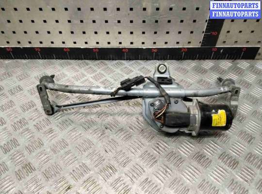 купить Механизм стеклоочистителя (трапеция дворников) на Nissan Primastar Primastar I 2006-2014 рестайлинг