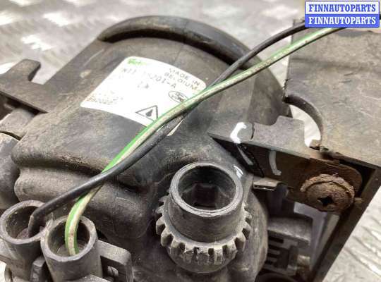 купить Фара противотуманная правая на Ford Fusion Fusion (JU) 2002-2005