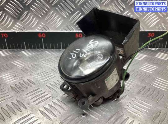 купить Фара противотуманная правая на Ford Fusion Fusion (JU) 2002-2005