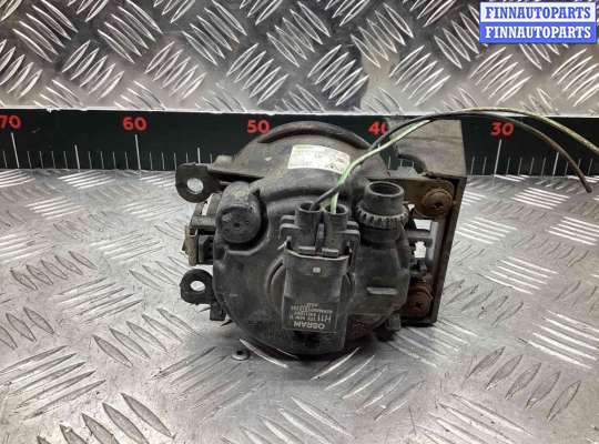 купить Фара противотуманная правая на Ford Fusion Fusion (JU) 2002-2005