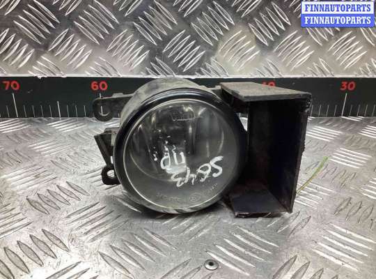 купить Фара противотуманная правая на Ford Fusion Fusion (JU) 2002-2005